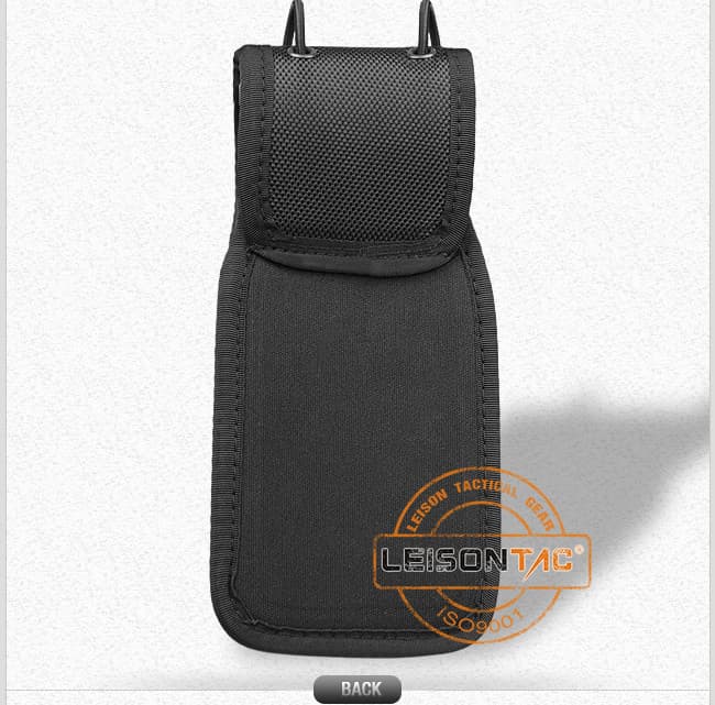 JYB_182 Tactical Radio Pouch